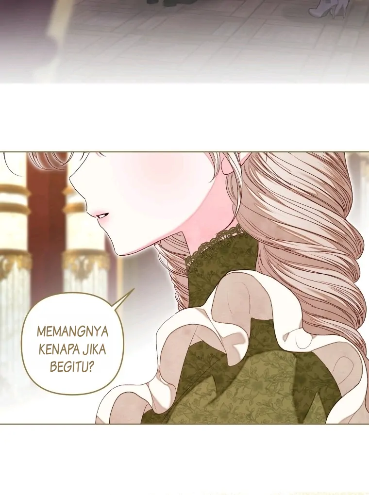 A Maid Was More of a Calling Than a Princess Chapter 47 - halaman 43