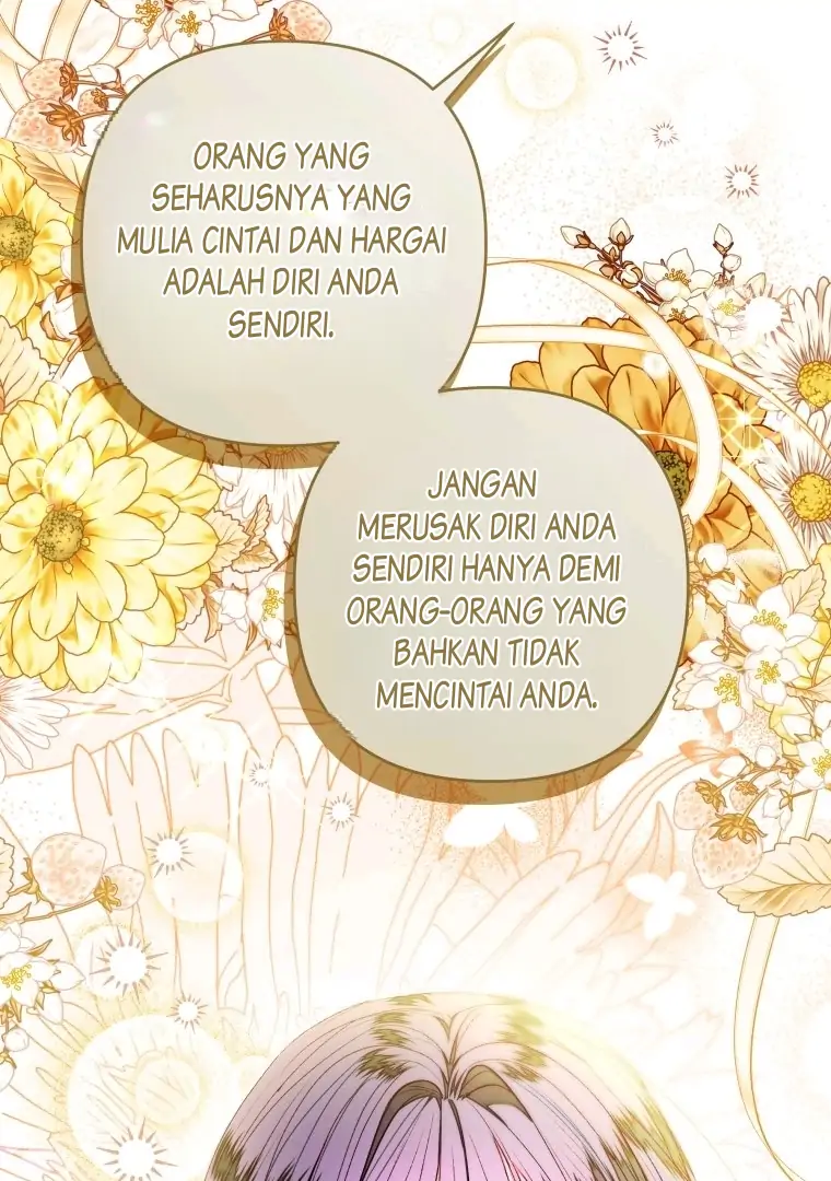 A Maid Was More of a Calling Than a Princess Chapter 47 - halaman 45