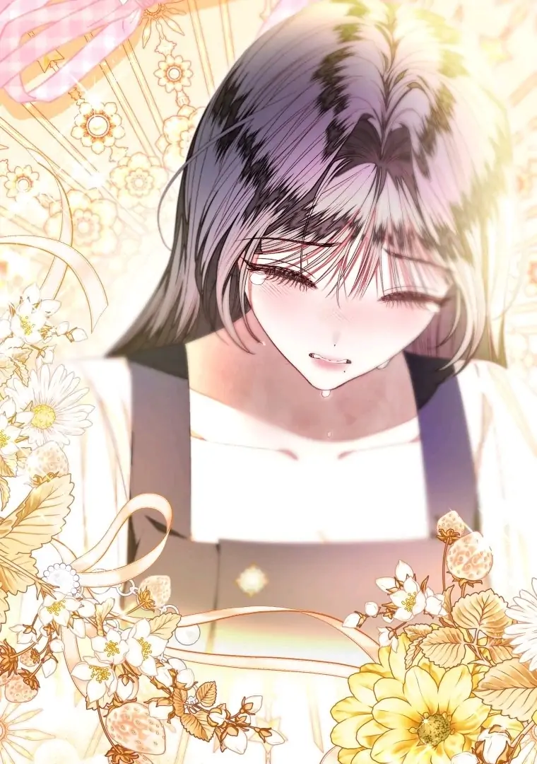 A Maid Was More of a Calling Than a Princess Chapter 47 - halaman 47