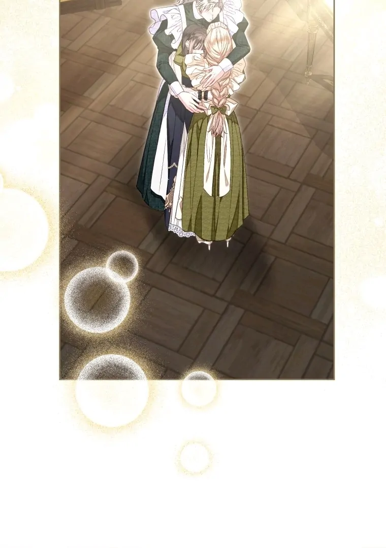 A Maid Was More of a Calling Than a Princess Chapter 47 - halaman 49