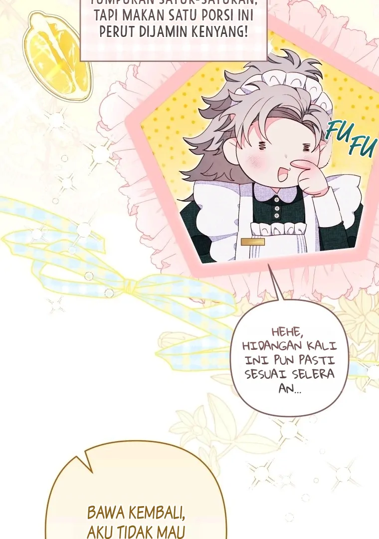 A Maid Was More of a Calling Than a Princess Chapter 47 - halaman 5
