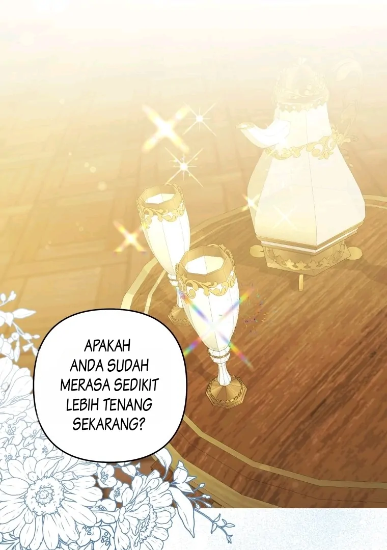 A Maid Was More of a Calling Than a Princess Chapter 47 - halaman 50