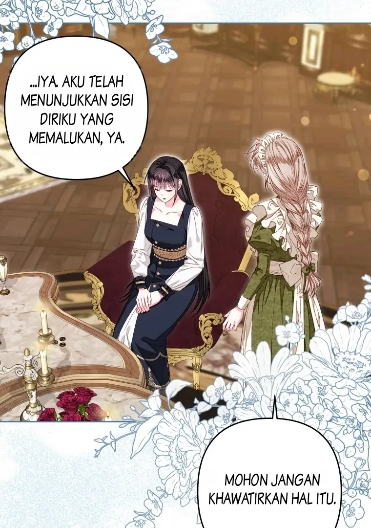 A Maid Was More of a Calling Than a Princess Chapter 47 - halaman 51