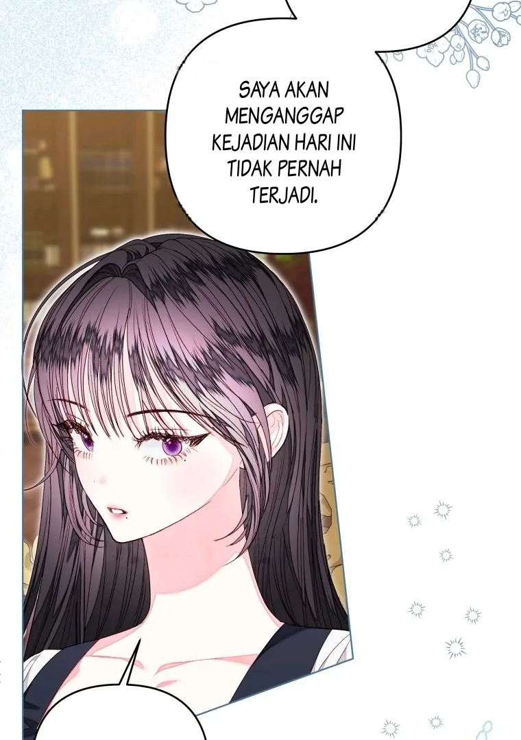 A Maid Was More of a Calling Than a Princess Chapter 47 - halaman 52