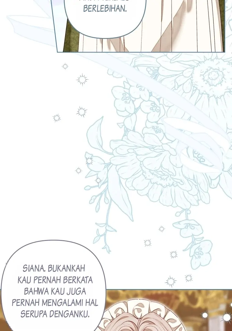 A Maid Was More of a Calling Than a Princess Chapter 47 - halaman 55