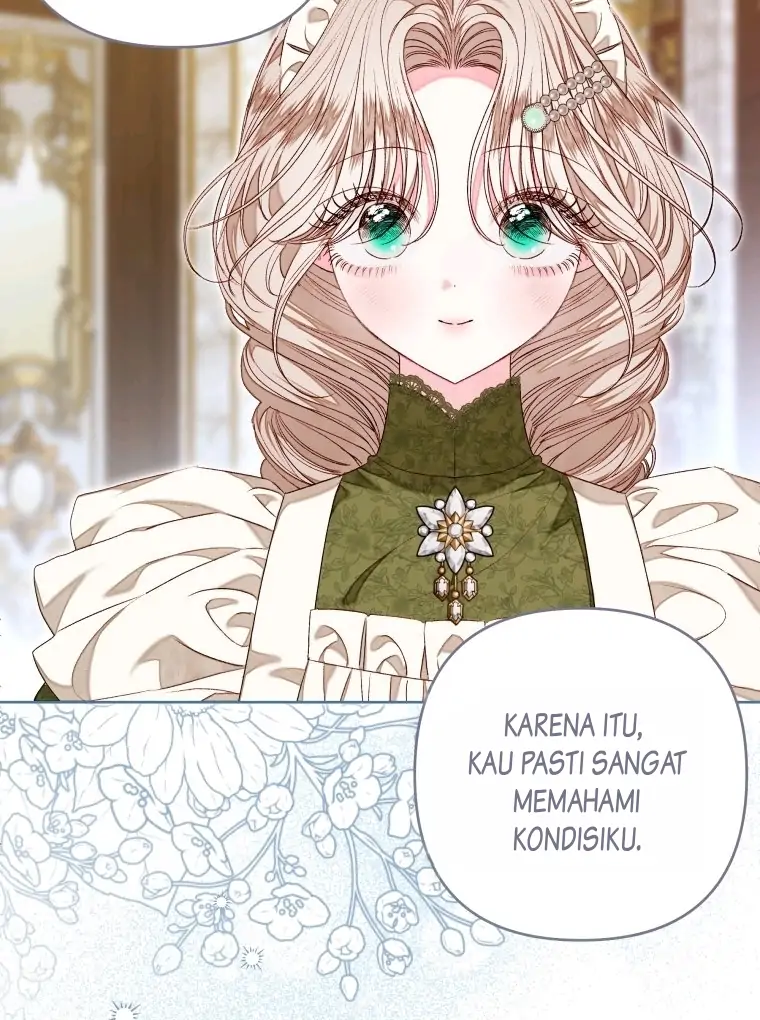 A Maid Was More of a Calling Than a Princess Chapter 47 - halaman 56