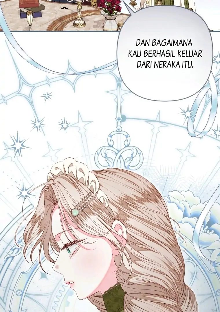 A Maid Was More of a Calling Than a Princess Chapter 47 - halaman 58