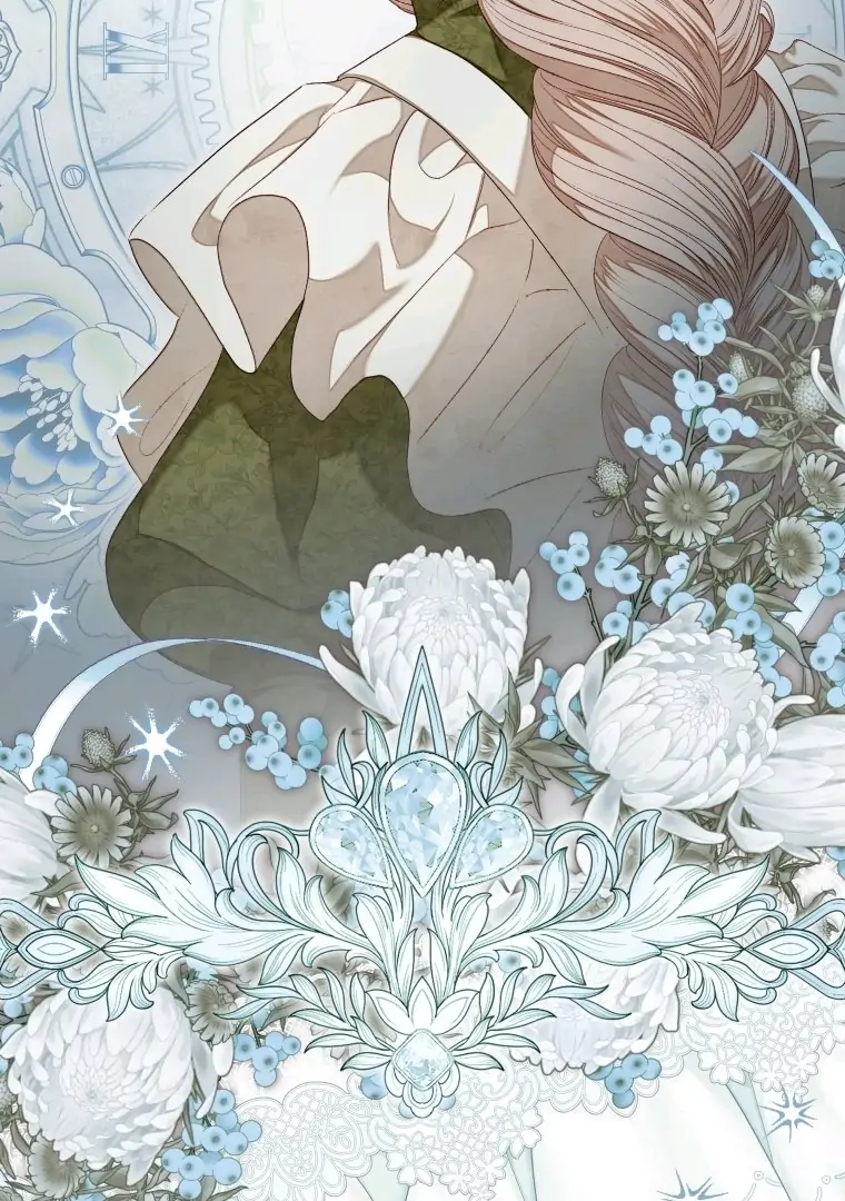 A Maid Was More of a Calling Than a Princess Chapter 47 - halaman 59