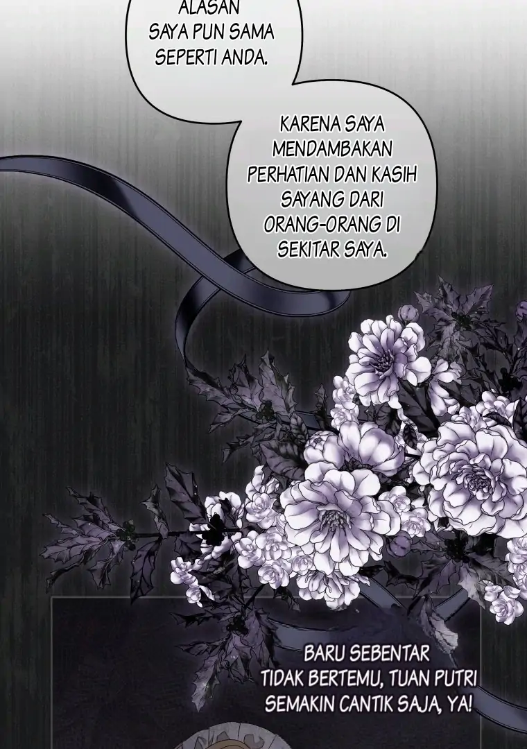 A Maid Was More of a Calling Than a Princess Chapter 47 - halaman 61