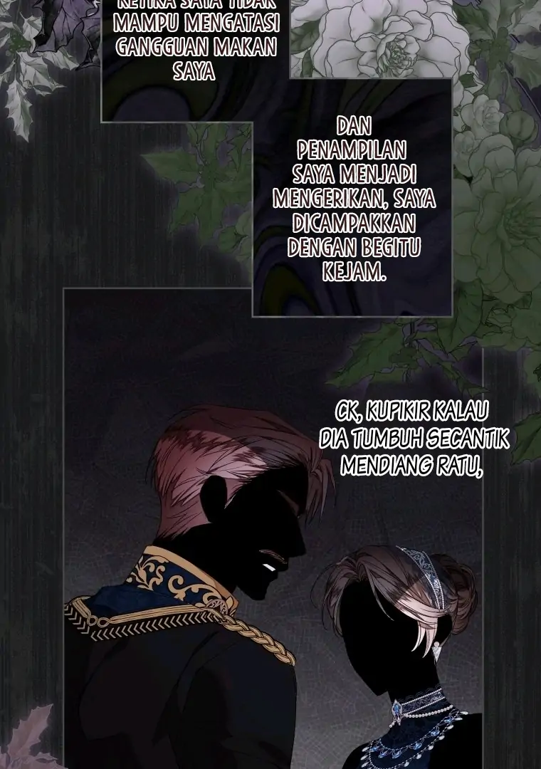 A Maid Was More of a Calling Than a Princess Chapter 47 - halaman 63