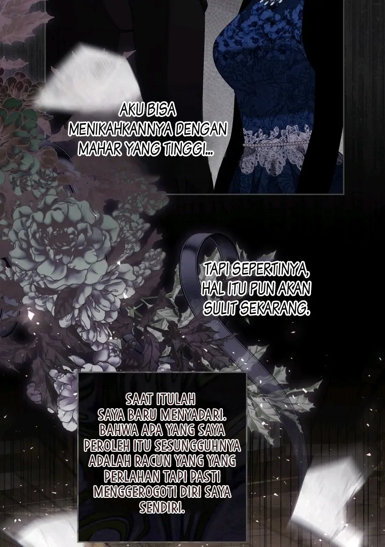 A Maid Was More of a Calling Than a Princess Chapter 47 - halaman 64