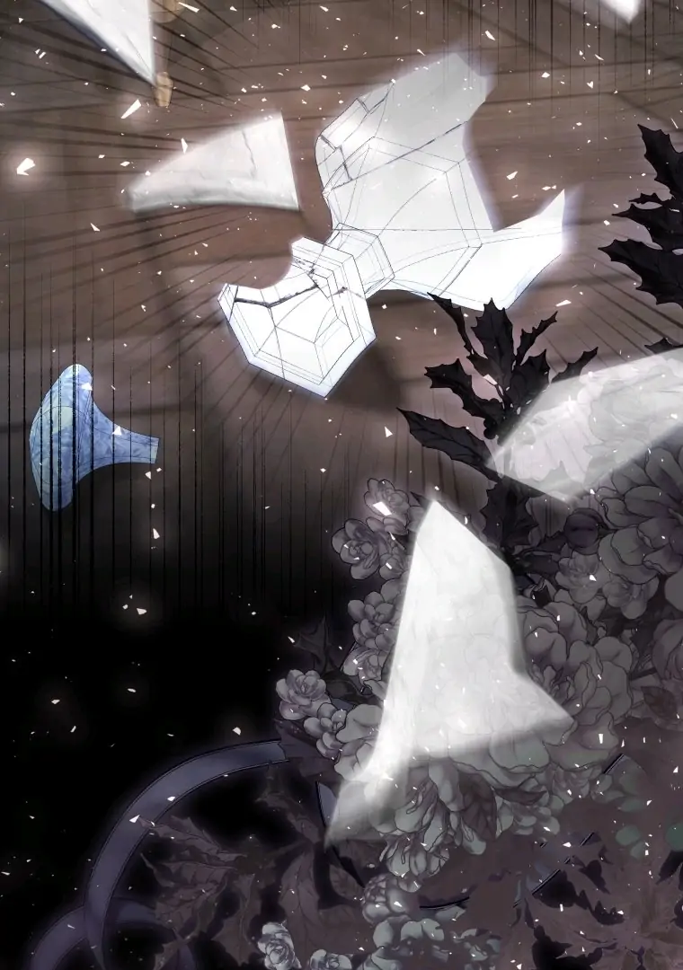 A Maid Was More of a Calling Than a Princess Chapter 47 - halaman 65