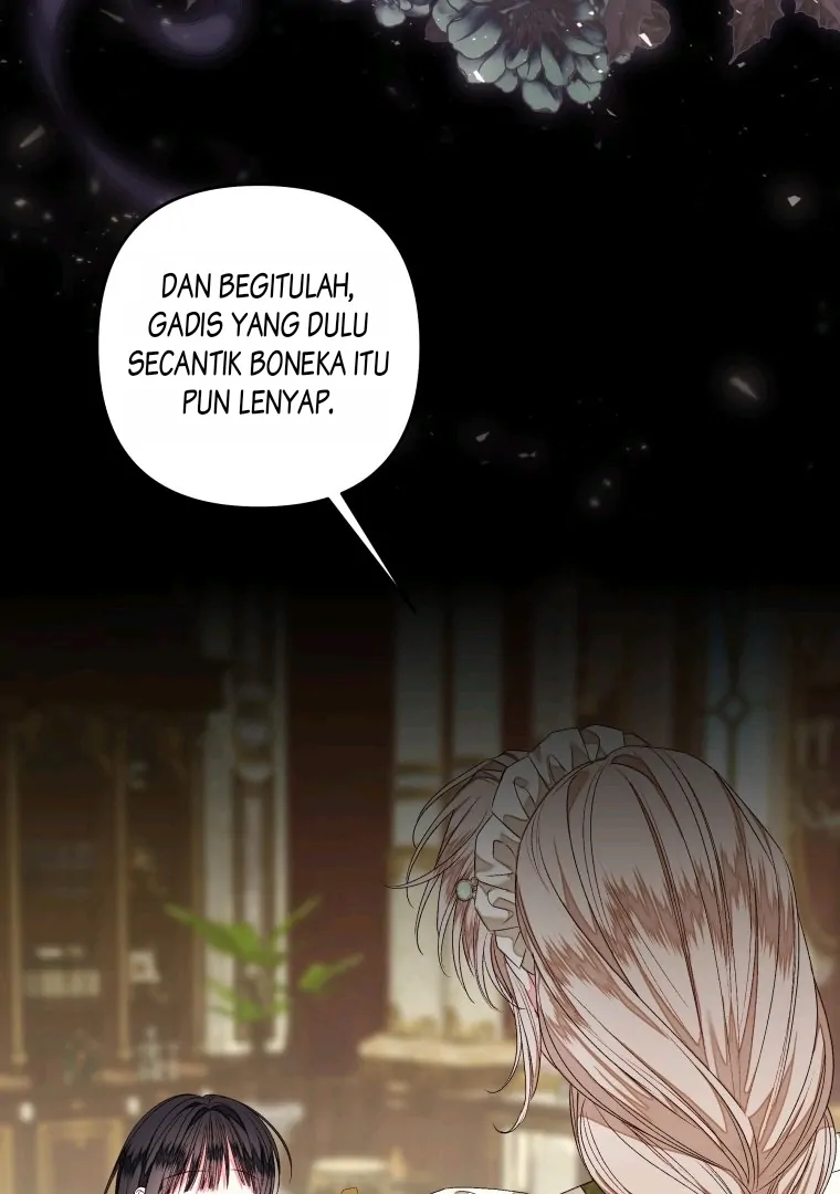 A Maid Was More of a Calling Than a Princess Chapter 47 - halaman 66