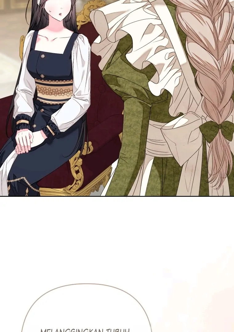 A Maid Was More of a Calling Than a Princess Chapter 47 - halaman 67