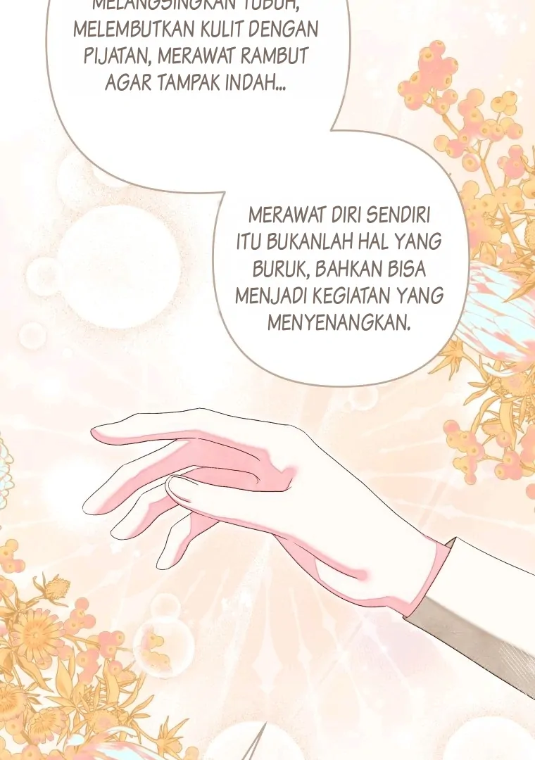 A Maid Was More of a Calling Than a Princess Chapter 47 - halaman 68
