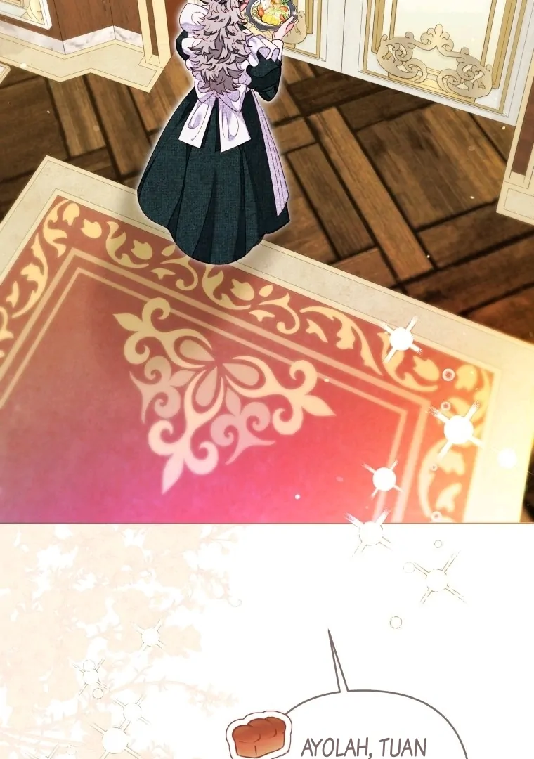 A Maid Was More of a Calling Than a Princess Chapter 47 - halaman 7