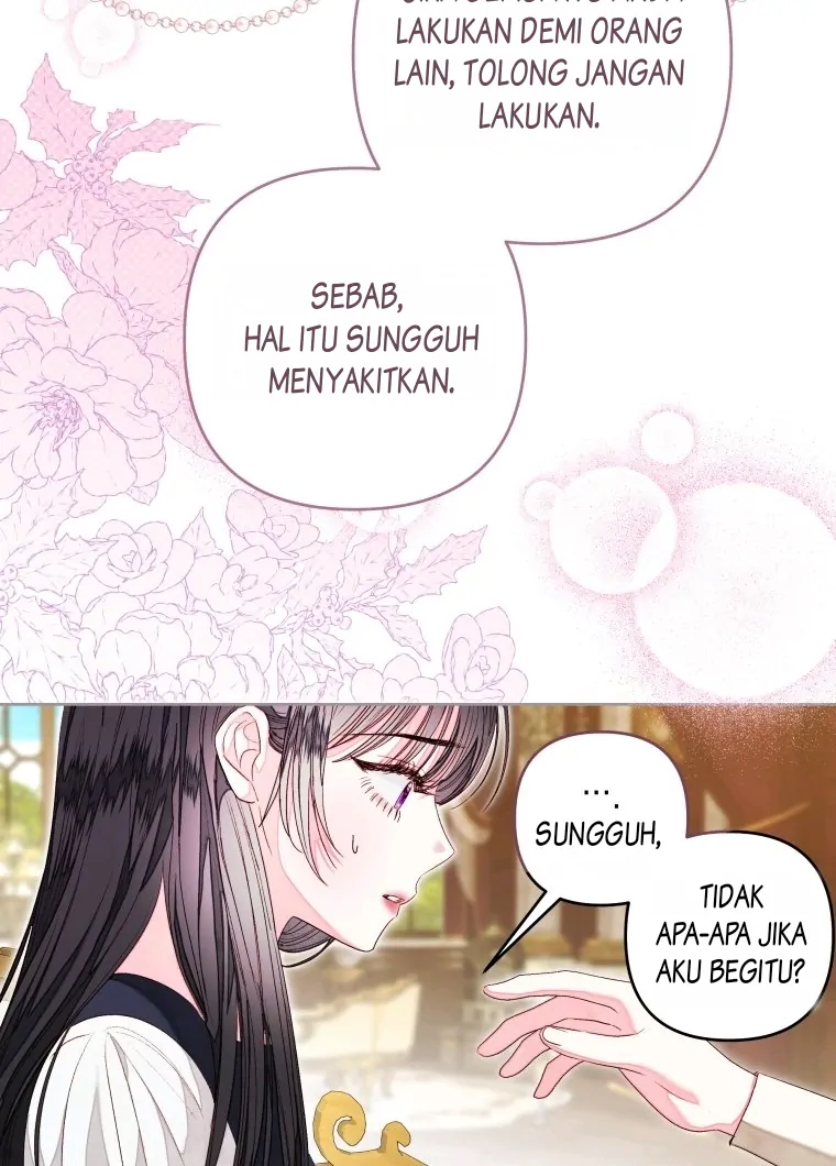 A Maid Was More of a Calling Than a Princess Chapter 47 - halaman 70