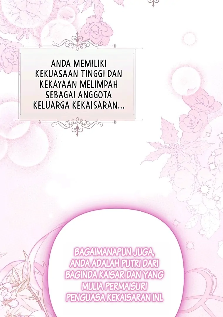 A Maid Was More of a Calling Than a Princess Chapter 47 - halaman 72