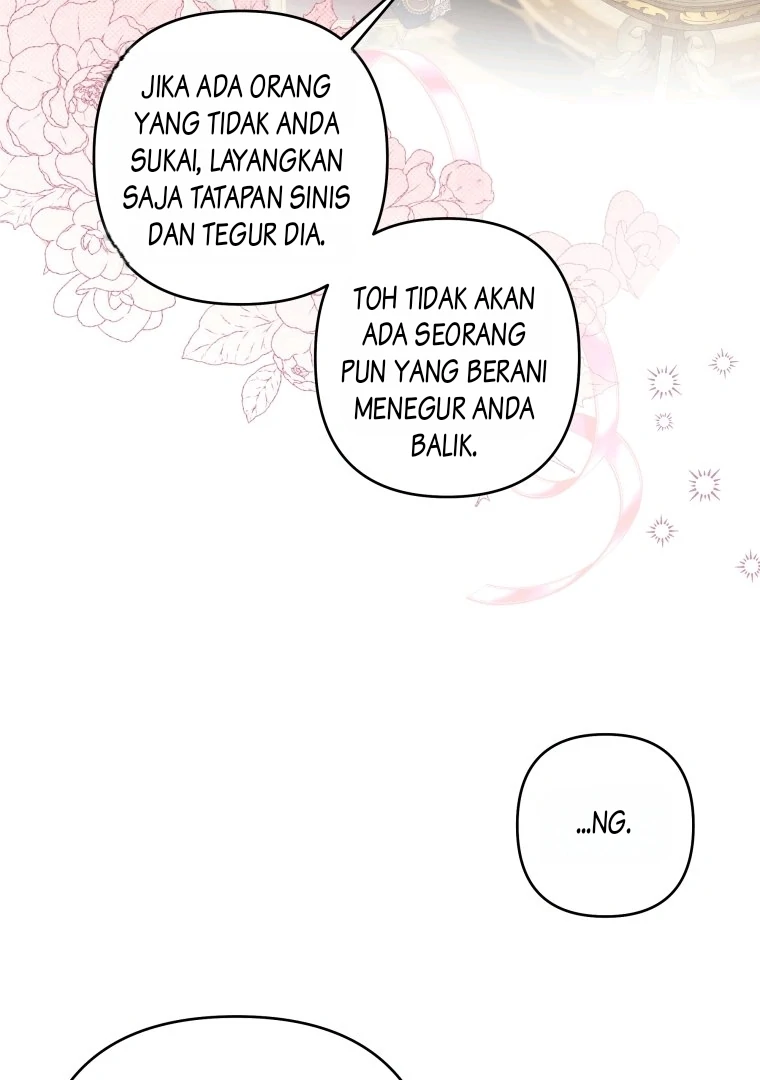 A Maid Was More of a Calling Than a Princess Chapter 47 - halaman 76