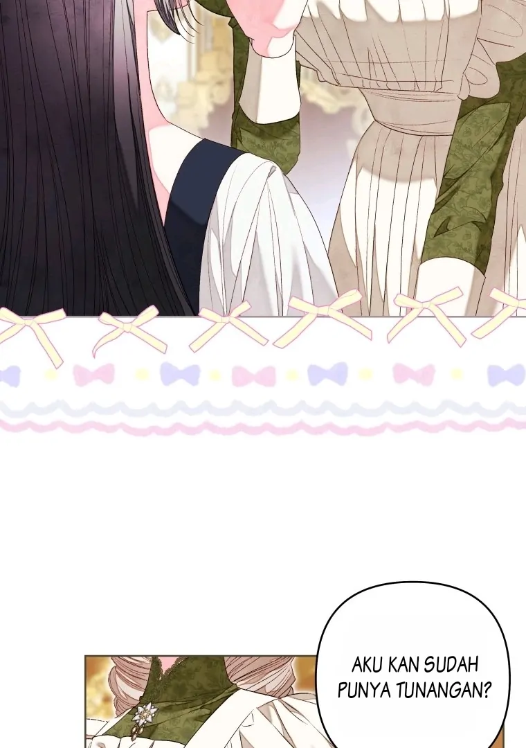 A Maid Was More of a Calling Than a Princess Chapter 47 - halaman 78
