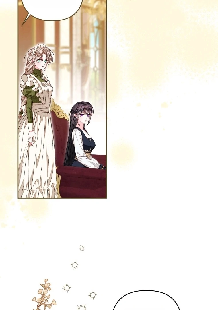A Maid Was More of a Calling Than a Princess Chapter 47 - halaman 82