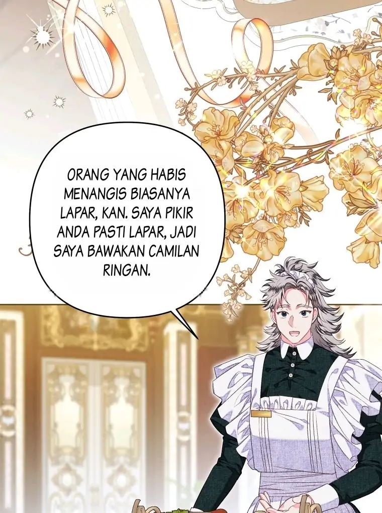 A Maid Was More of a Calling Than a Princess Chapter 47 - halaman 84