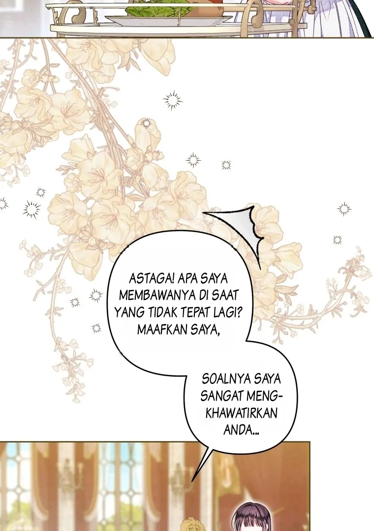 A Maid Was More of a Calling Than a Princess Chapter 47 - halaman 85