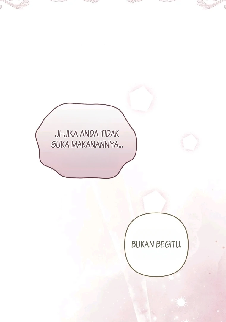 A Maid Was More of a Calling Than a Princess Chapter 47 - halaman 88
