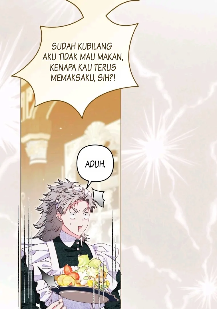 A Maid Was More of a Calling Than a Princess Chapter 47 - halaman 9