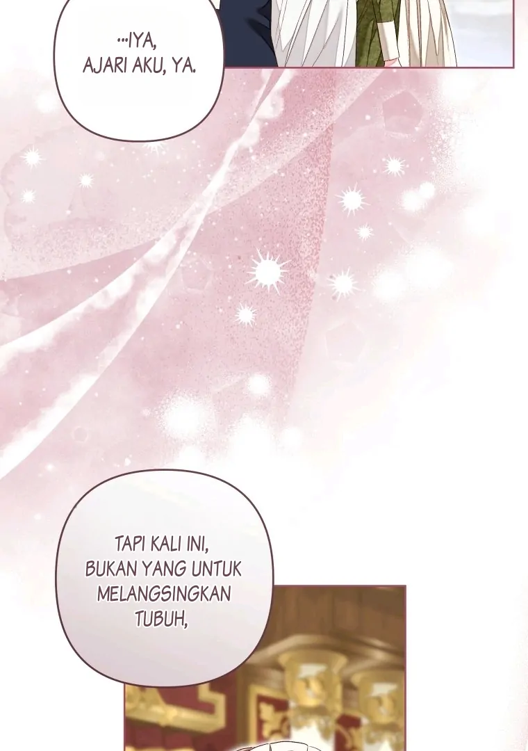 A Maid Was More of a Calling Than a Princess Chapter 47 - halaman 90