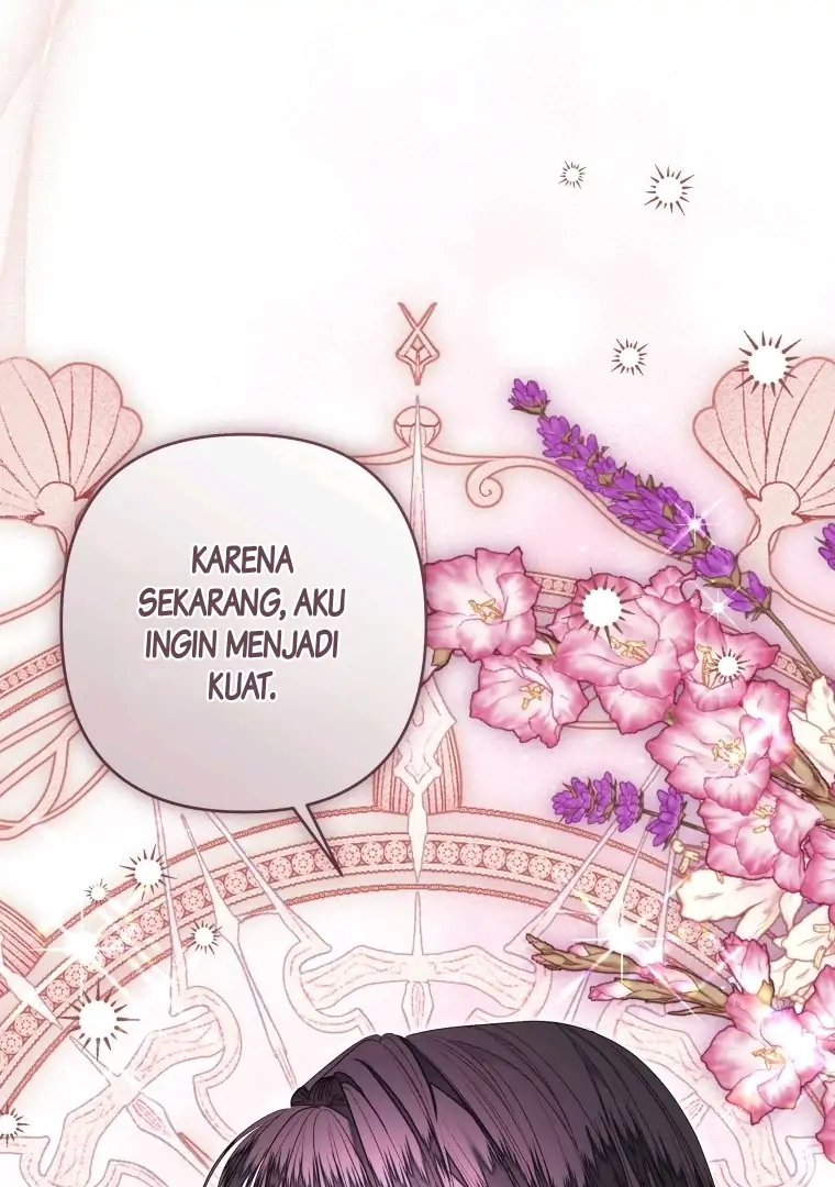 A Maid Was More of a Calling Than a Princess Chapter 47 - halaman 92