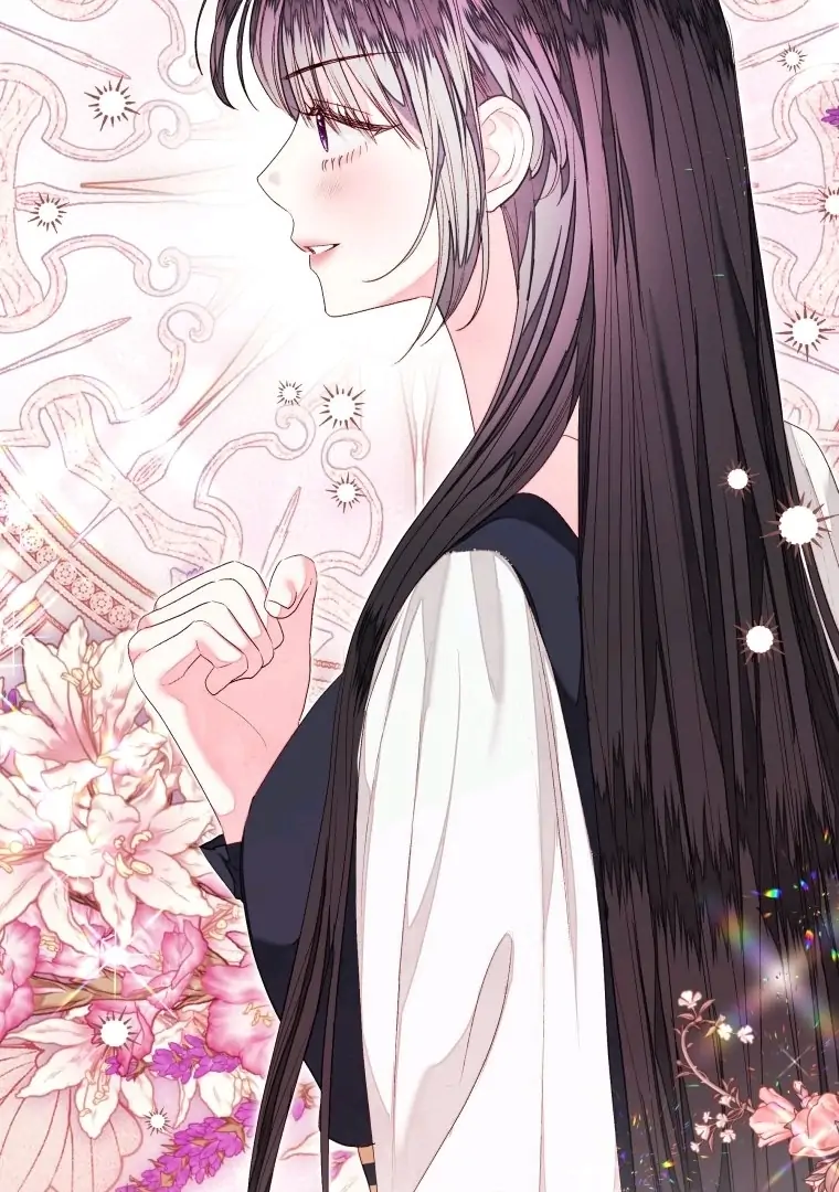 A Maid Was More of a Calling Than a Princess Chapter 47 - halaman 93