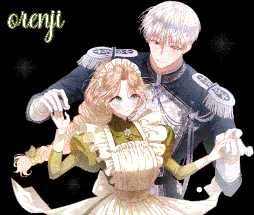 A Maid Was More of a Calling Than a Princess Chapter 48 - halaman 1