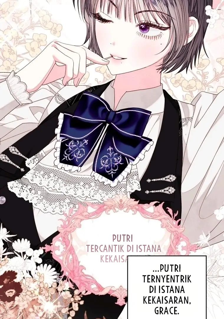 A Maid Was More of a Calling Than a Princess Chapter 48 - halaman 10