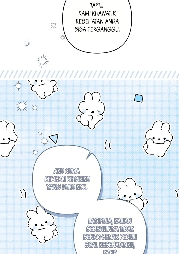A Maid Was More of a Calling Than a Princess Chapter 48 - halaman 13