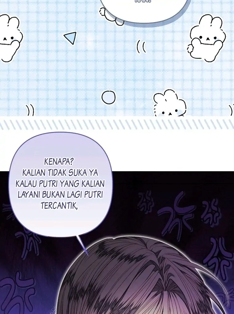A Maid Was More of a Calling Than a Princess Chapter 48 - halaman 14