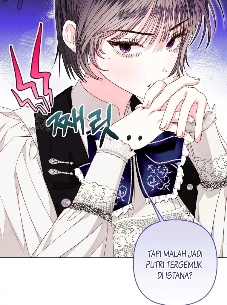 A Maid Was More of a Calling Than a Princess Chapter 48 - halaman 15
