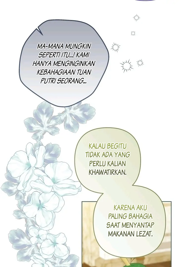 A Maid Was More of a Calling Than a Princess Chapter 48 - halaman 16