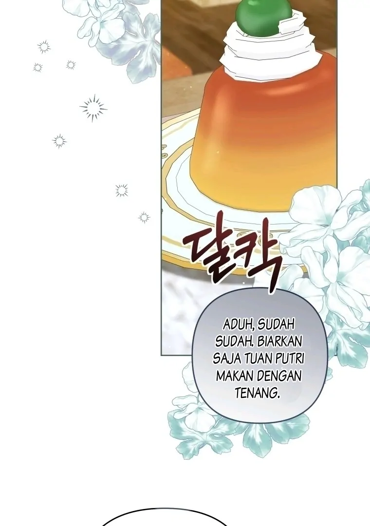 A Maid Was More of a Calling Than a Princess Chapter 48 - halaman 17