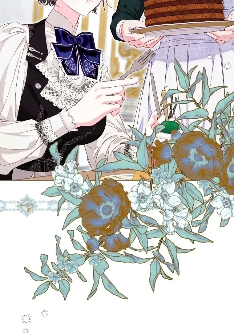 A Maid Was More of a Calling Than a Princess Chapter 48 - halaman 19
