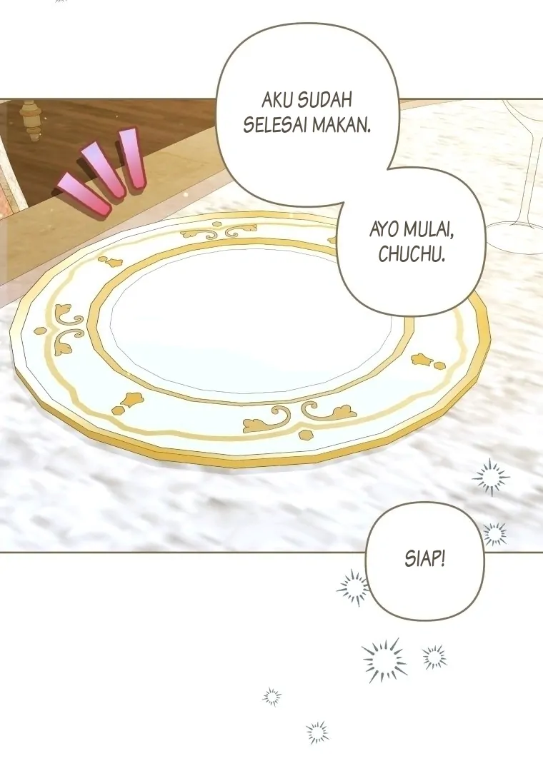 A Maid Was More of a Calling Than a Princess Chapter 48 - halaman 20