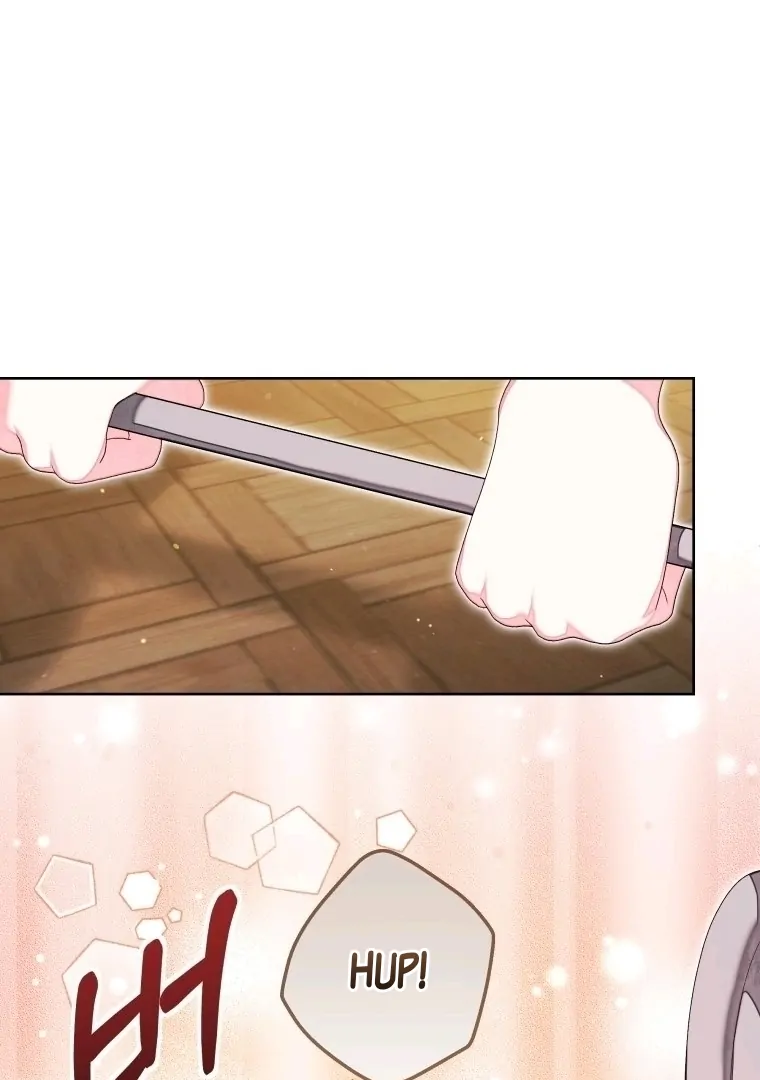 A Maid Was More of a Calling Than a Princess Chapter 48 - halaman 21