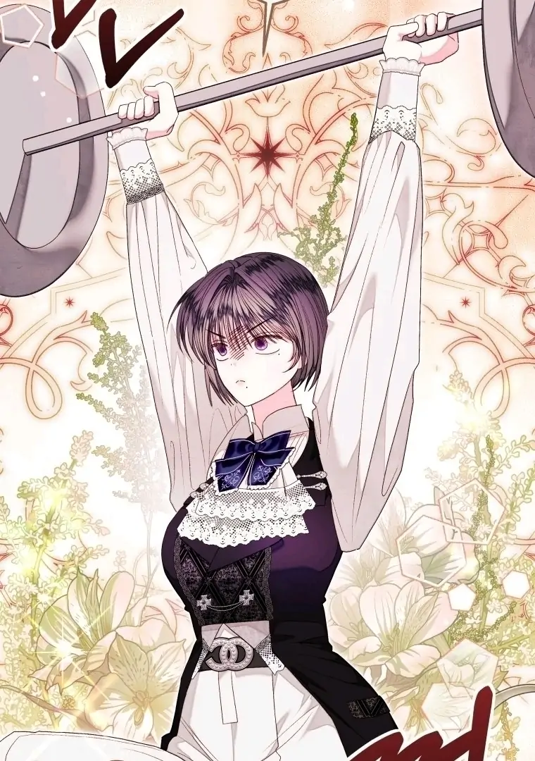 A Maid Was More of a Calling Than a Princess Chapter 48 - halaman 22