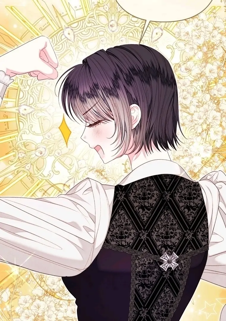 A Maid Was More of a Calling Than a Princess Chapter 48 - halaman 24