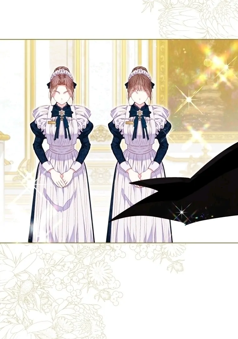 A Maid Was More of a Calling Than a Princess Chapter 48 - halaman 3
