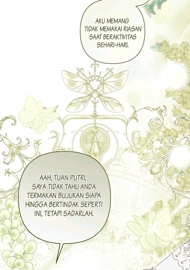 A Maid Was More of a Calling Than a Princess Chapter 48 - halaman 30