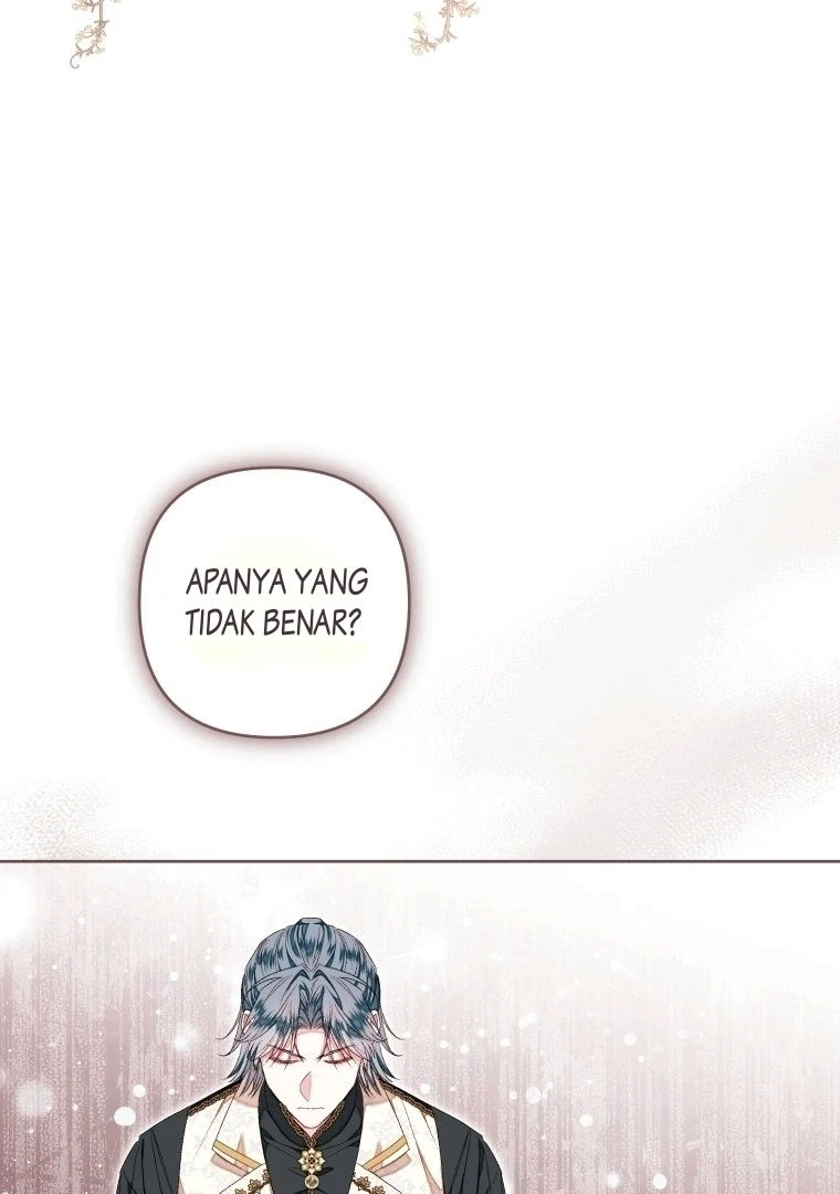 A Maid Was More of a Calling Than a Princess Chapter 48 - halaman 33