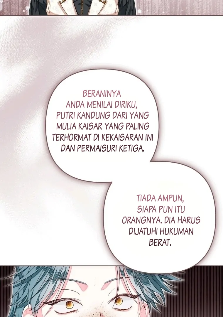 A Maid Was More of a Calling Than a Princess Chapter 48 - halaman 34