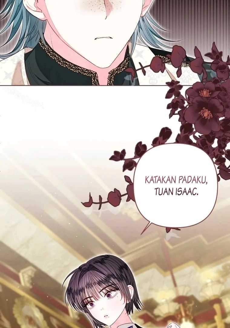 A Maid Was More of a Calling Than a Princess Chapter 48 - halaman 35