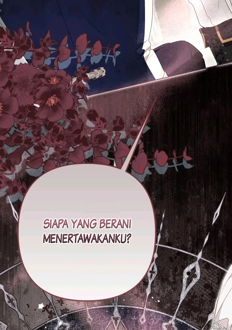A Maid Was More of a Calling Than a Princess Chapter 48 - halaman 37